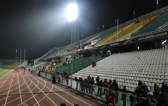 Kuban-Stadion