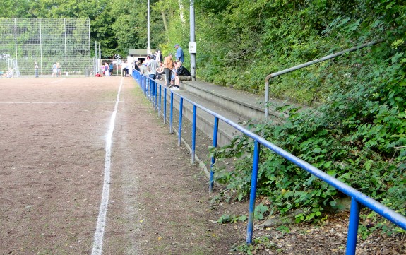 Sportanlage Schule Schettersbusch