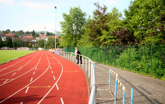 Stadion Stählerwiese