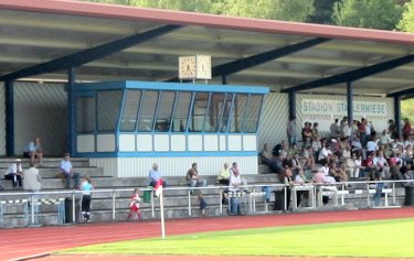 Stadion Stählerwiese