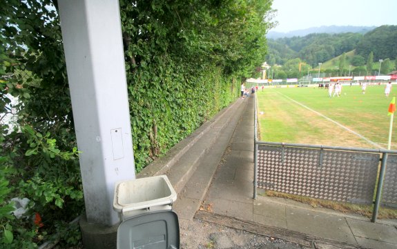 Stadion Kleinfeld