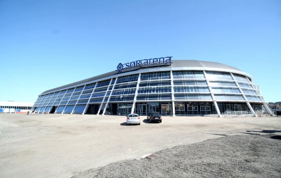 Sør Arena