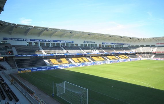 Sør Arena