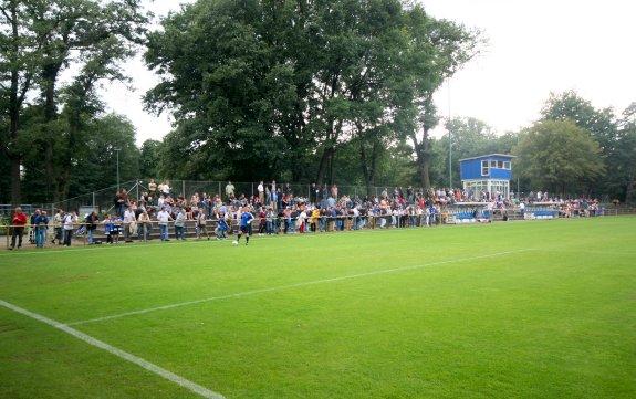 Wildparkstadion Platz B