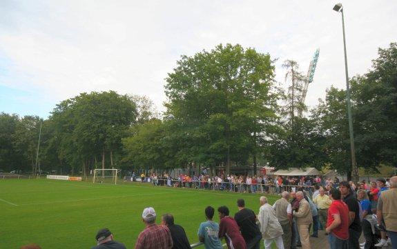 Wildparkstadion Platz B