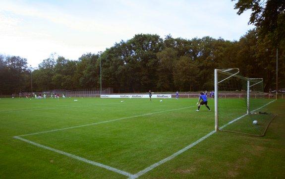 Wildparkstadion Platz B