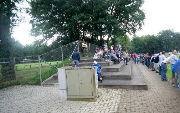 Wildparkstadion Platz B