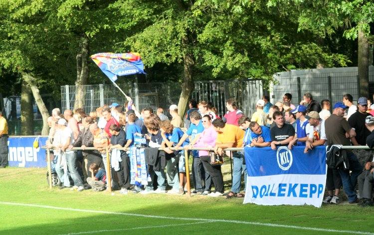 Wildparkstadion Platz B