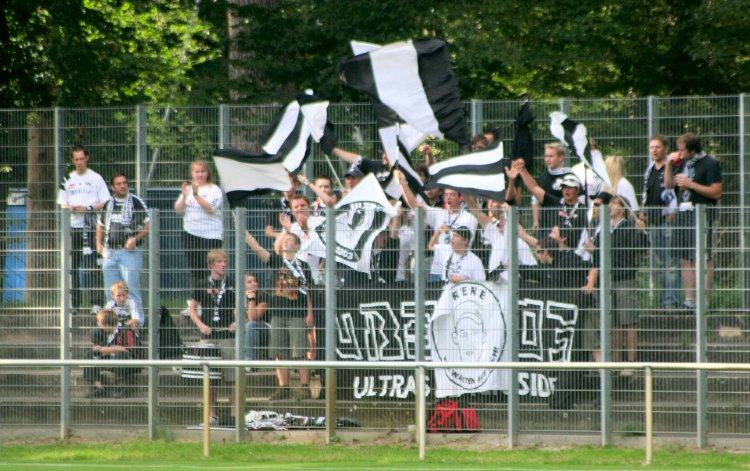 Wildparkstadion Platz B