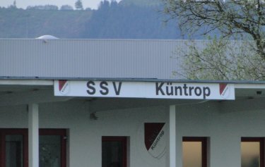 Sportplatz Dinneike