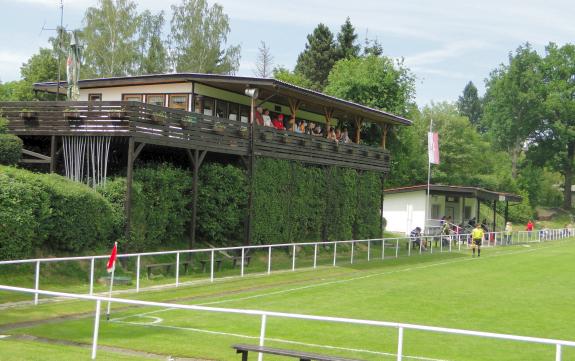 Stadion FK Kunice