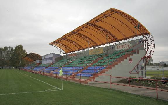 Stadion Darida