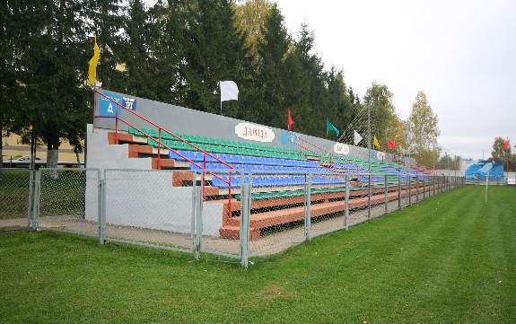 Stadion Darida