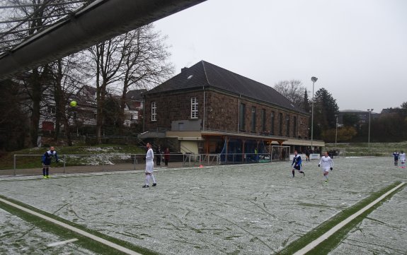 Wilhelm-Haneke-Stadion