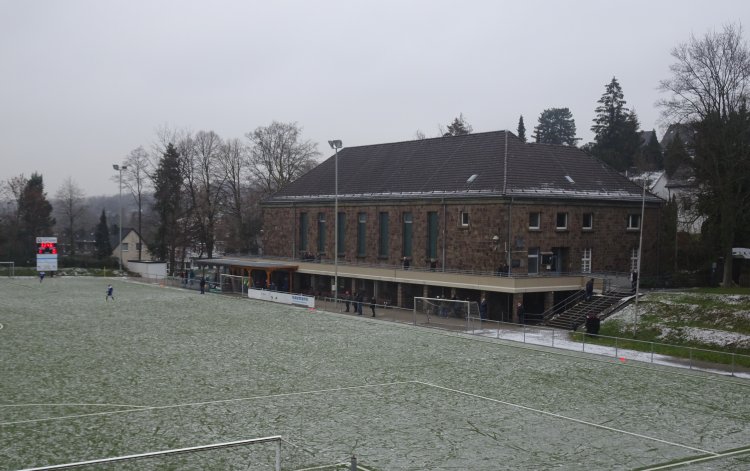 Wilhelm-Haneke-Stadion