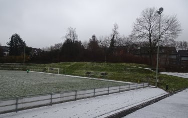 Wilhelm-Haneke-Stadion