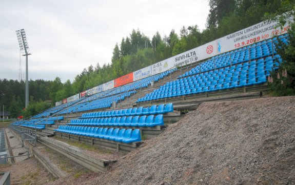 Lahden Stadion