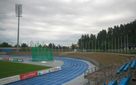 Lahden Stadion