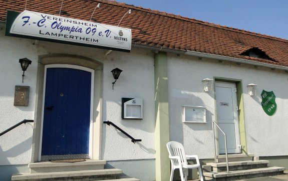 Adam-Günderoth-Stadion