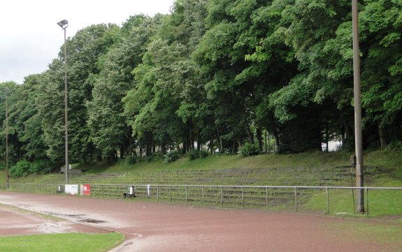 Sportplatz Am Wasserturm