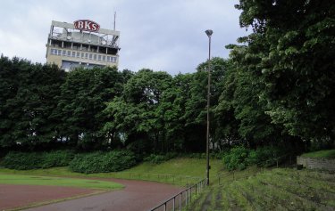 Sportplatz Am Wasserturm