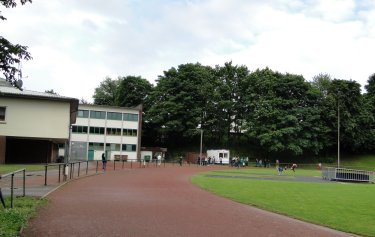 Sportplatz Am Wasserturm