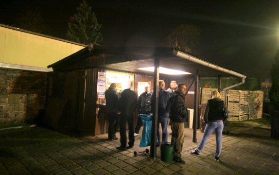 Stadion Bonsfeld