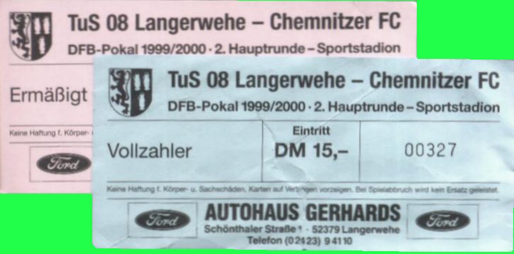 Ticket