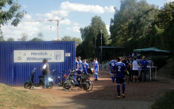 Stadion am Schul- & Sportzentrum