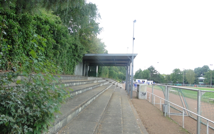 Stadion am Schul- & Sportzentrum