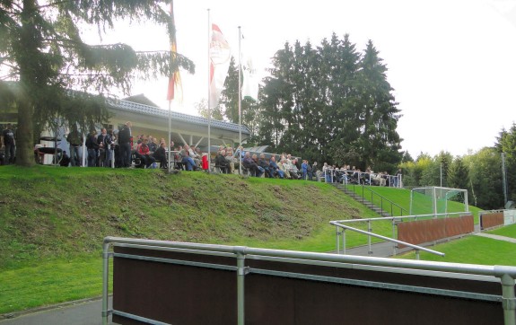 Sportplatz Langscheid