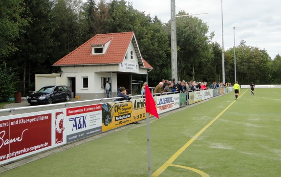 Sportplatz Langscheid