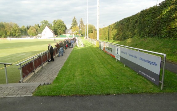 Sportplatz Langscheid