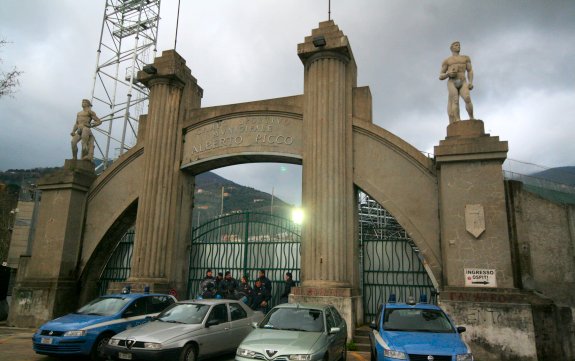 Stadio Alberto Picco