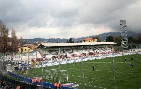 Stadio Alberto Picco