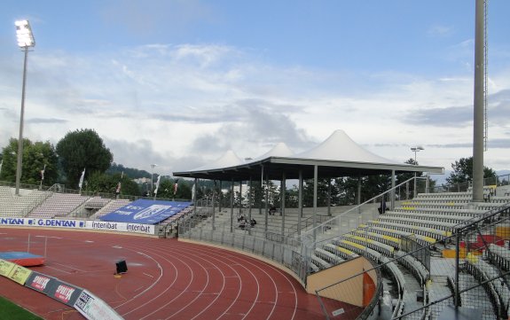 Stade Olympique de la Pontaise