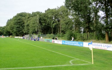 Stadion Lengericher Strae