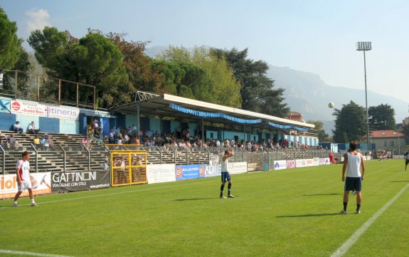 Stadio Rigamonti Ceppi