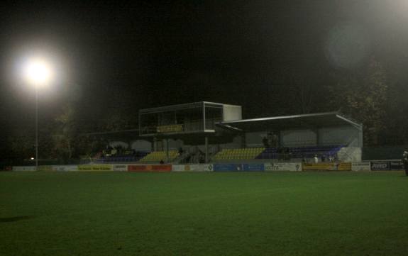 Hoheellern-Stadion