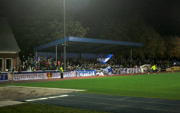 Hoheellern-Stadion