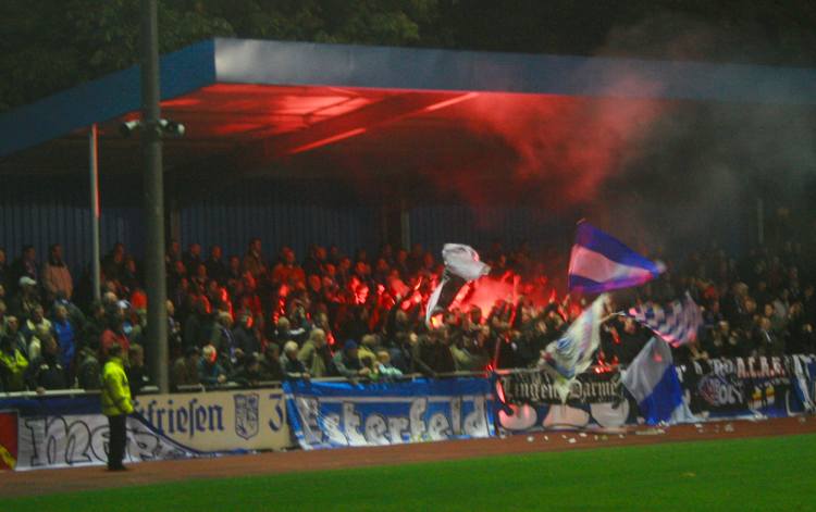 Hoheellern-Stadion