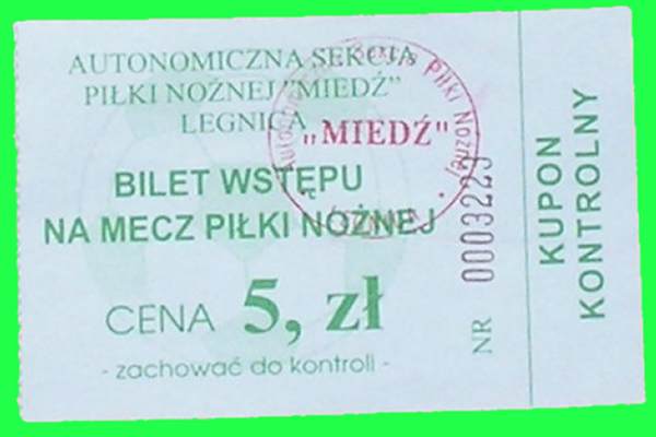 Ticket