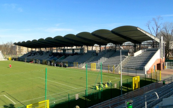 Stadion Orła Białego