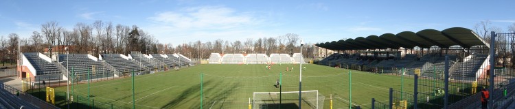 Stadion Orła Białego