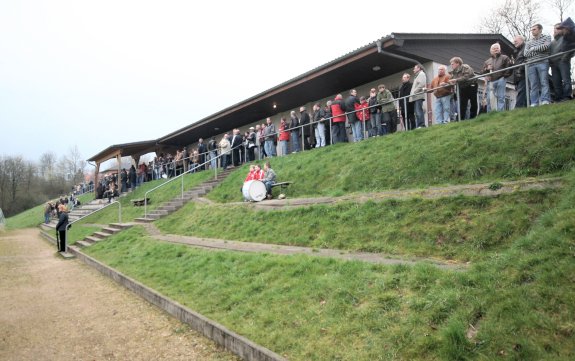 Stadion Richard-Müller-Str.