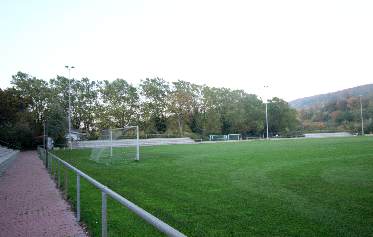 Otto-Hoog-Stadion