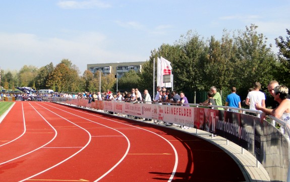 Stadion Jahnstraße