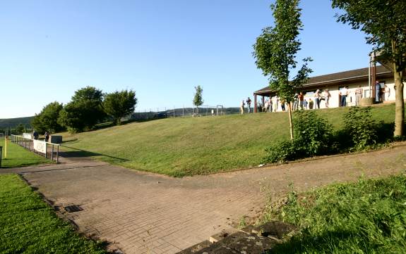 Stadion Römische Weinstraße