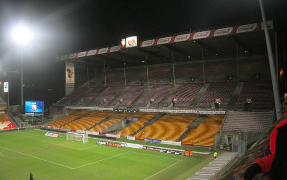 Stade Felix Bollaert