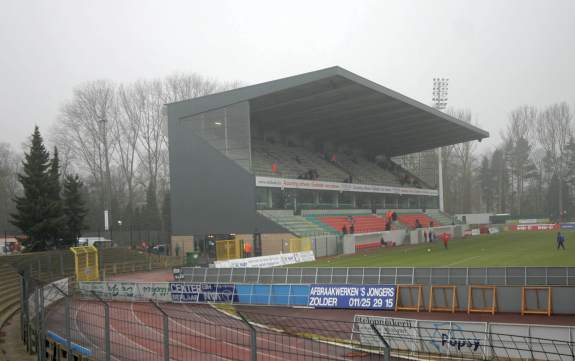 Stadion Den Dreef